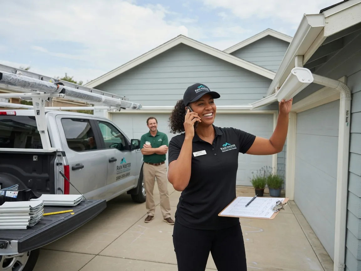 Gutter Installation Arenzville, IL FAQs